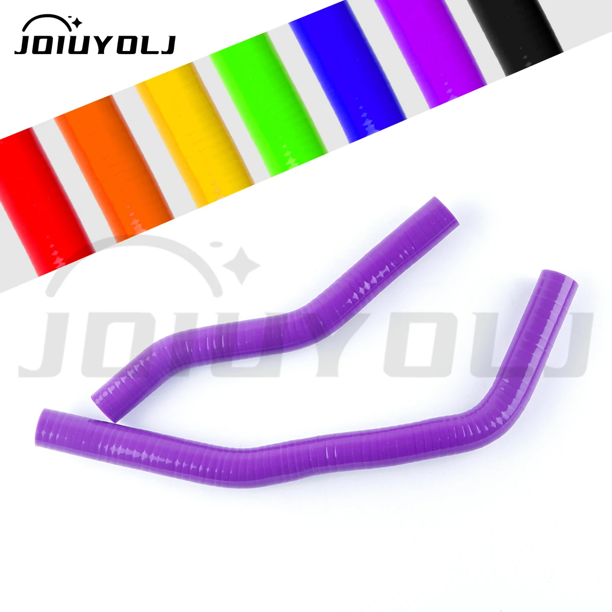 ل 1992-2001 سوزوكي RM 80 RM80 1993 1994 1995 1996 1997 1998 1999 2000 دراجة نارية سيليكون المبرد المبرد خرطوم الأنابيب عدة