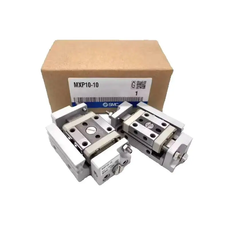 

Genuine Miniature Sliding Cylinder Mxp8/10/12/16-5-10-15-20-25-30-B-C