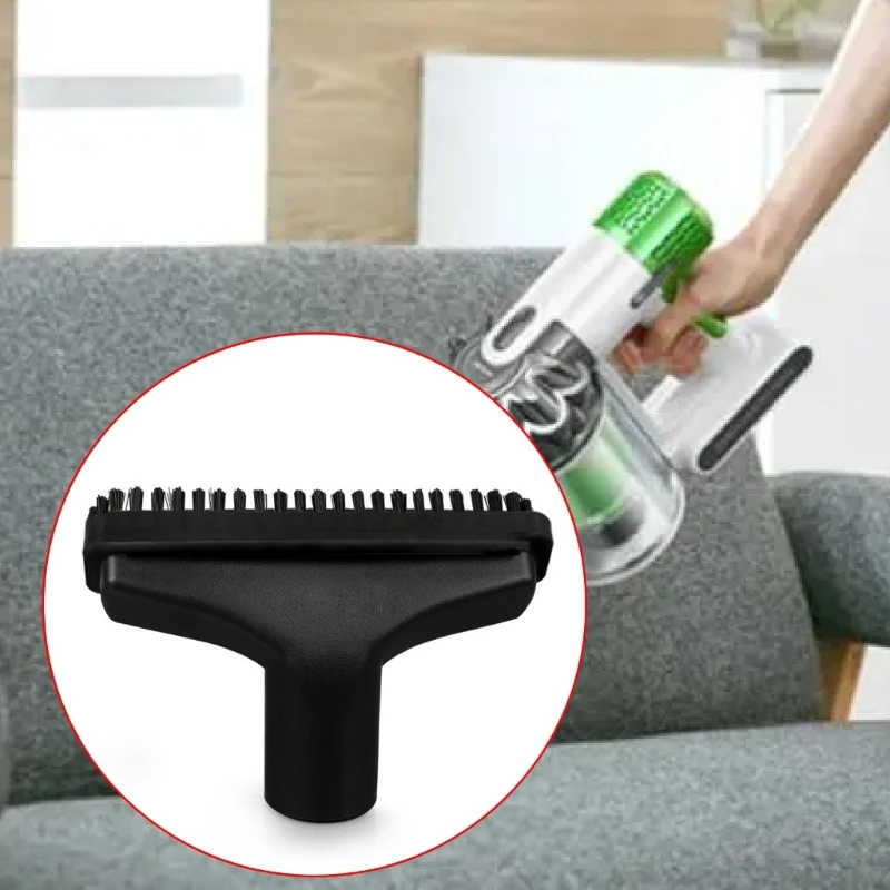 ユニバーサルアタッチメント掃除機ブラシヘッドダスティングブラシ掃除機ドロップシッピング用