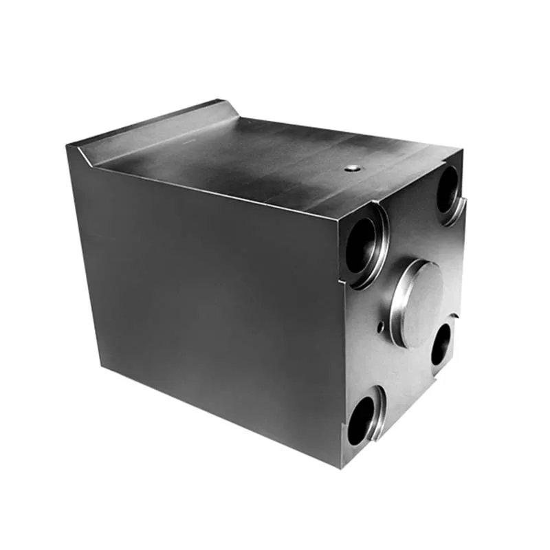 Hydraulic Breaker Front Head Front Cylinder Assembly Main Body EDT800/EDT800A/EDT1600/EDT2000/EDT2000F