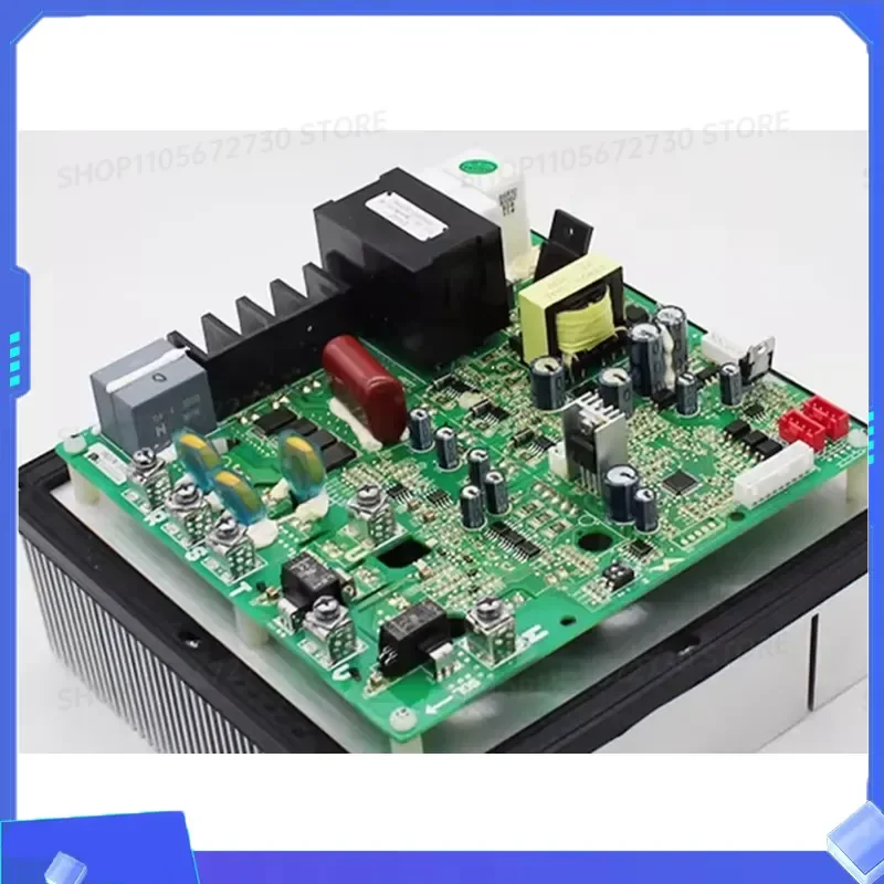 Used Air Conditioning Motherboard for 16422013000017 HMD3W-3A02 Circuit Board for 16422013000007 Replacement Part