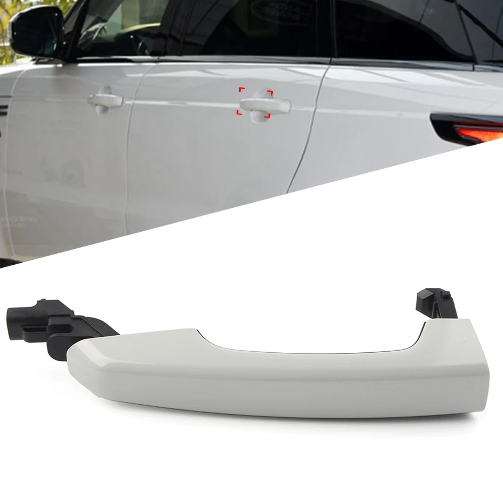 

Car Exterior Door Handle Replacement For Land Rover Range Rover Sport Evoque Discovery Sport LR061201