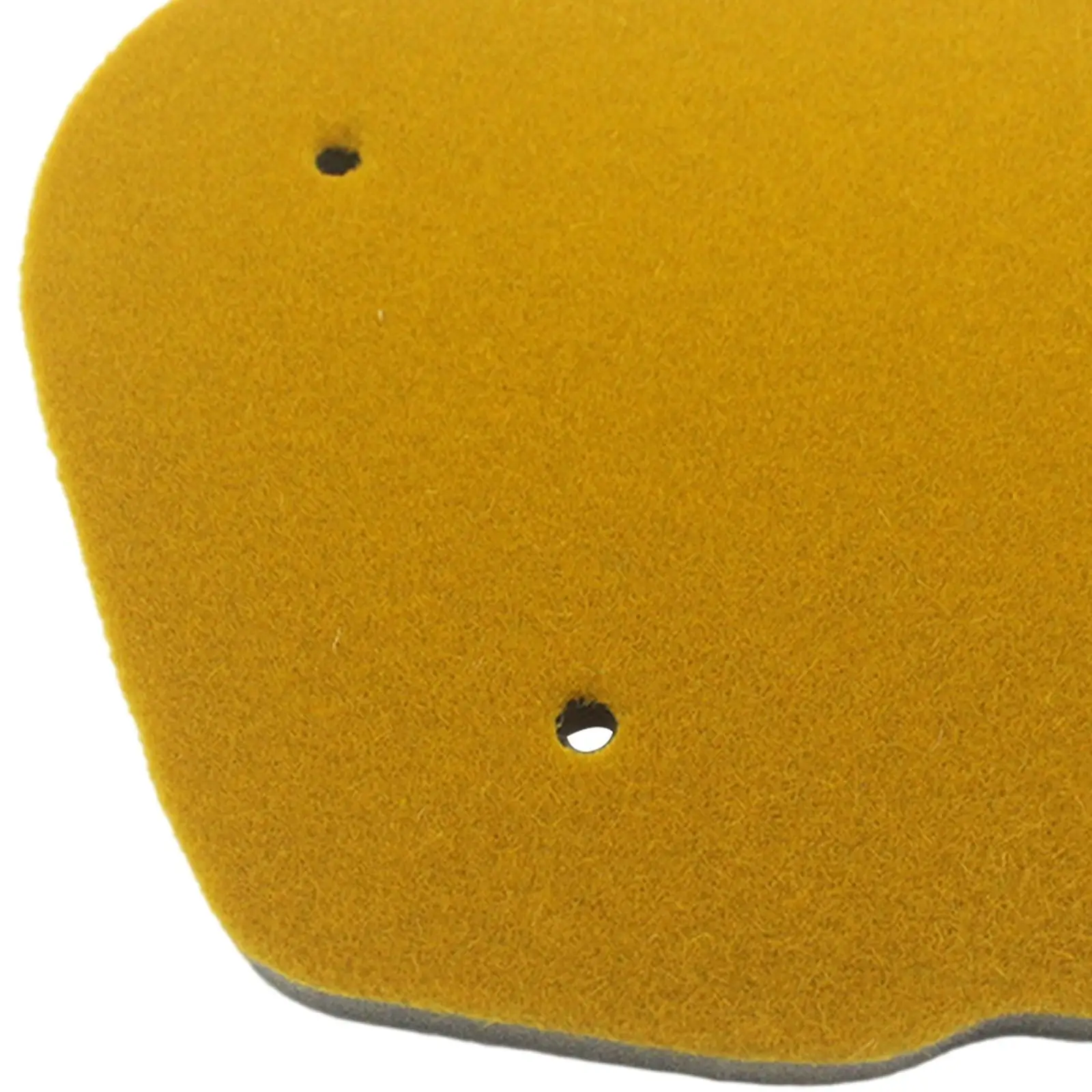 Motorcycle Air Intake Filter Sponge Premium Cold Turbo Vent Clean Spare Parts for Yamaha ZUMA WY BWS 50 WY50 BWS100