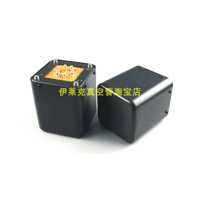 3.5k 60W amplifier output transformer, 300B KT88 tube power amplifier output cattle, Japan Z9 0.23mm iron core, 10HZ-35KHZ -1dB