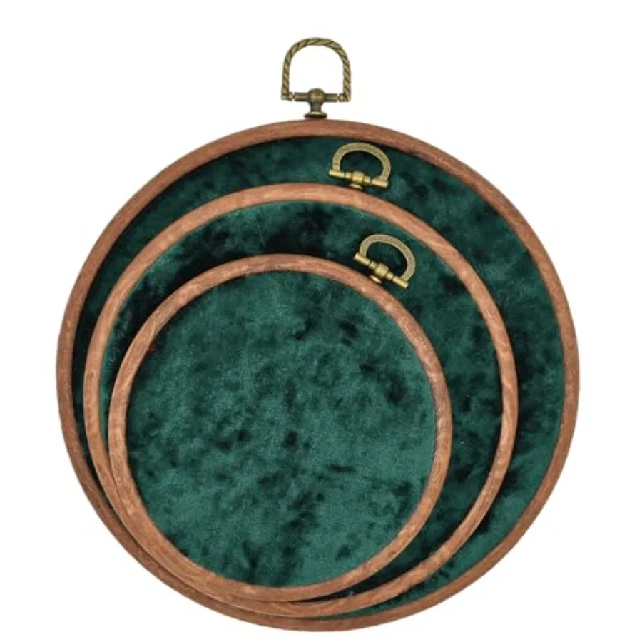 

3 Pack Corduroy Pin Display Board Vintage Enamel Pin Brooch Collection Holder Velvet Earrings Necklace Jewelry Storage Case
