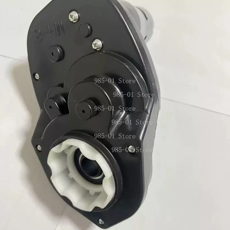 

Высокоскоростной редуктор 24В 25000 об/мин RS775 FY-750 для детских электромобилей