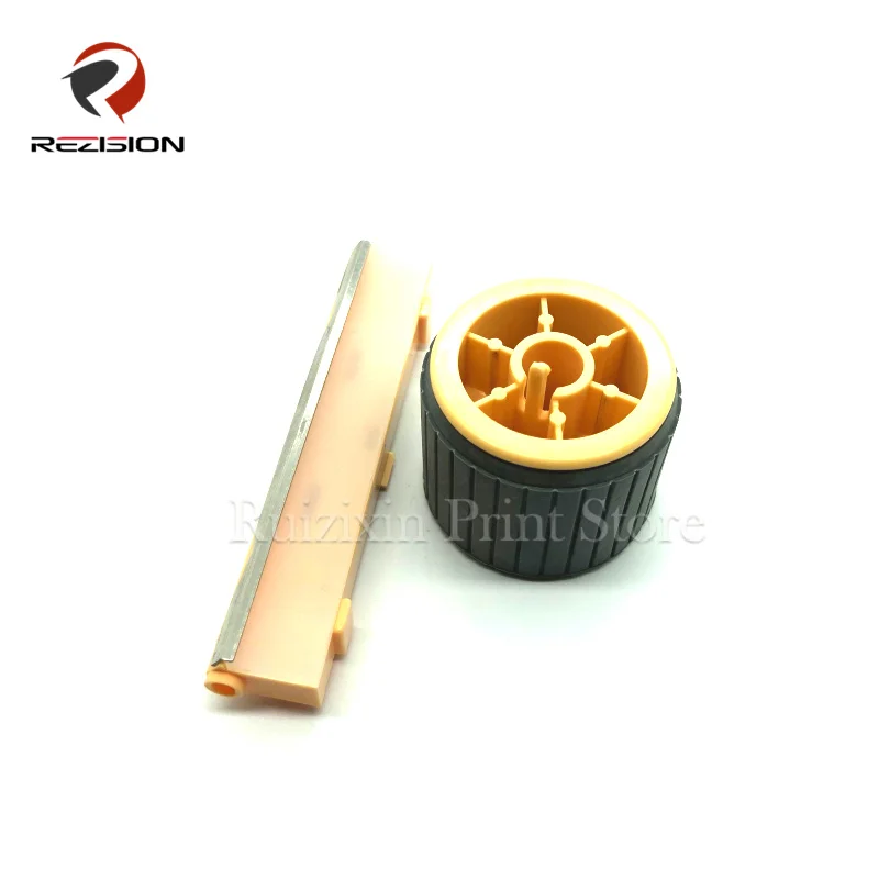 High Quality 059K32773 019K09420 Pickup Roller & Separation Pad for Xerox S1810 S2010 S2011 S2320 S2420 S2520 S2220 Copier Parts