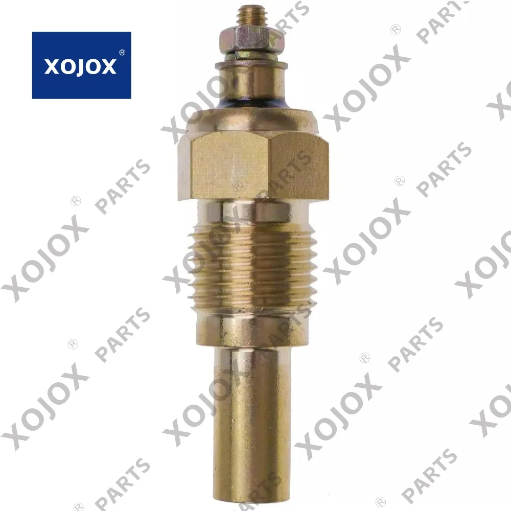 

XOJOX Water Temperature Sensor 4257129 Replacement for Hitachi Excavator CHR70 CX1000 EX200-2 EX200-5 Replacement for Isuzu Engi