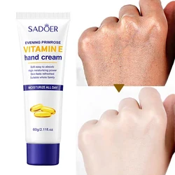 Whitening Handcrème Rimpelverwijderaar Anti-Crack Hydraterende Exfoliërende Reparatie Handlotion Anti-Aging Voeden Huidverzorgingscrèmes