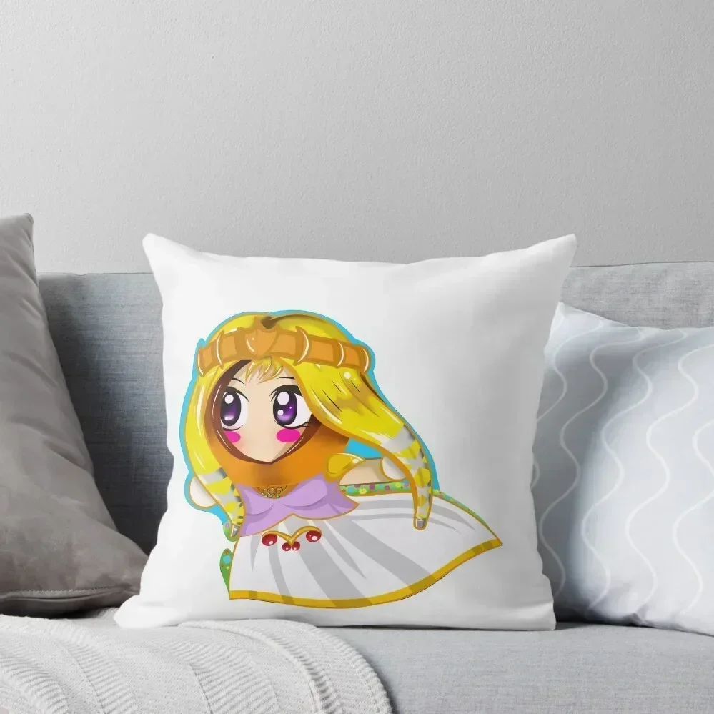 

Princess kenny Throw Pillow Pillow Covers Decorative luxury decor Decorative Cushion Cover Luxury Pillow Cover