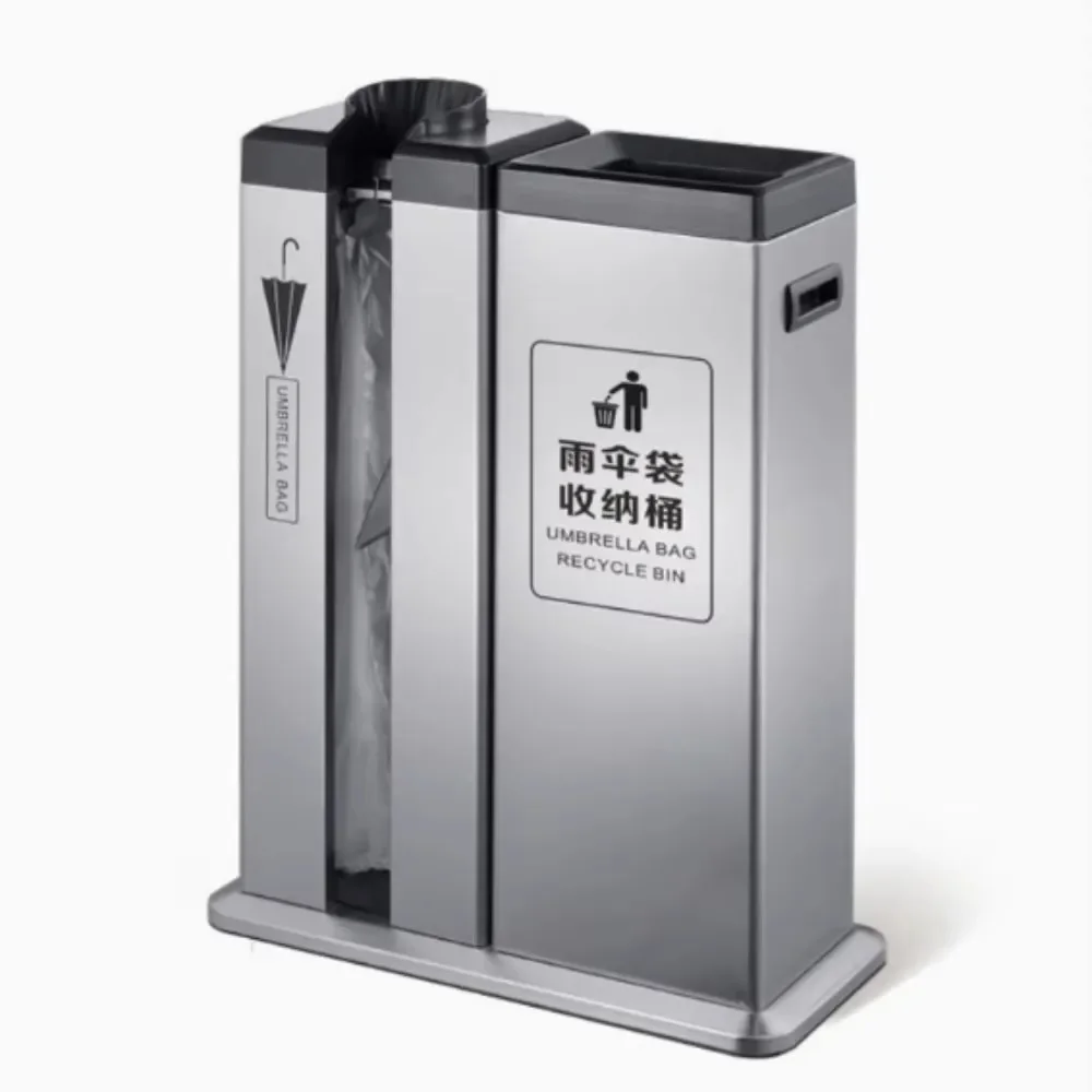 Southern Umbrella Machine Automatic Power Free Single And Double Head Umbrella Cover Machine J-23 Stainless Steel