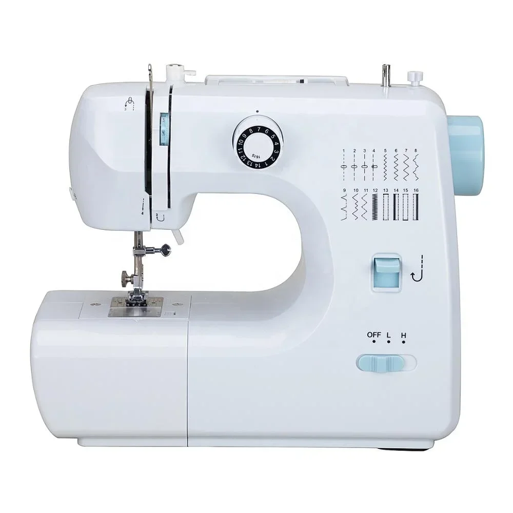 VOF FHSM-700  Multifunctional household electric sewing machine Stitching Tailoring Buttonhole Electric Sewing Machine