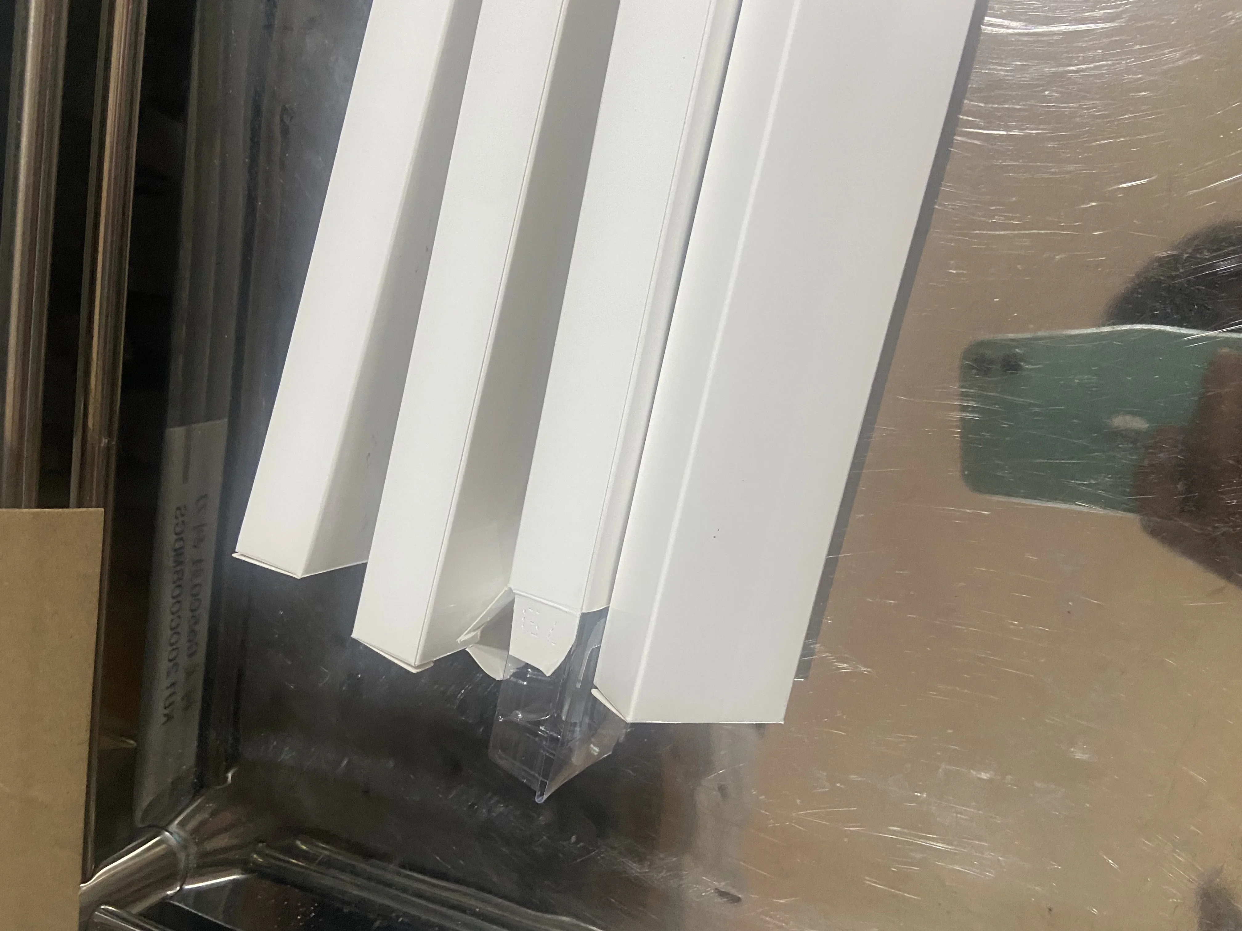 

2 шт. A03U330300 Скребок для очистки барабана для Konica Minolta bizhub Pro C5500 C6500 C500 C5501 C6501 C6000 C7000 C8050