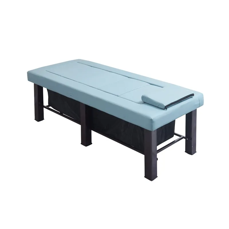 Fumigation bed Moxibustion bed Physiotherapy bed Special body moxibustion for beauty salons Household