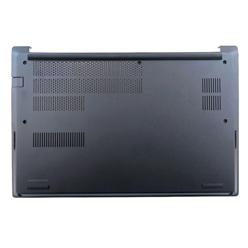 For Lenovo Thinkpad E14 Gen2 2020 palm rest keyboard frame upper lwoer base cover bottom Shell back case