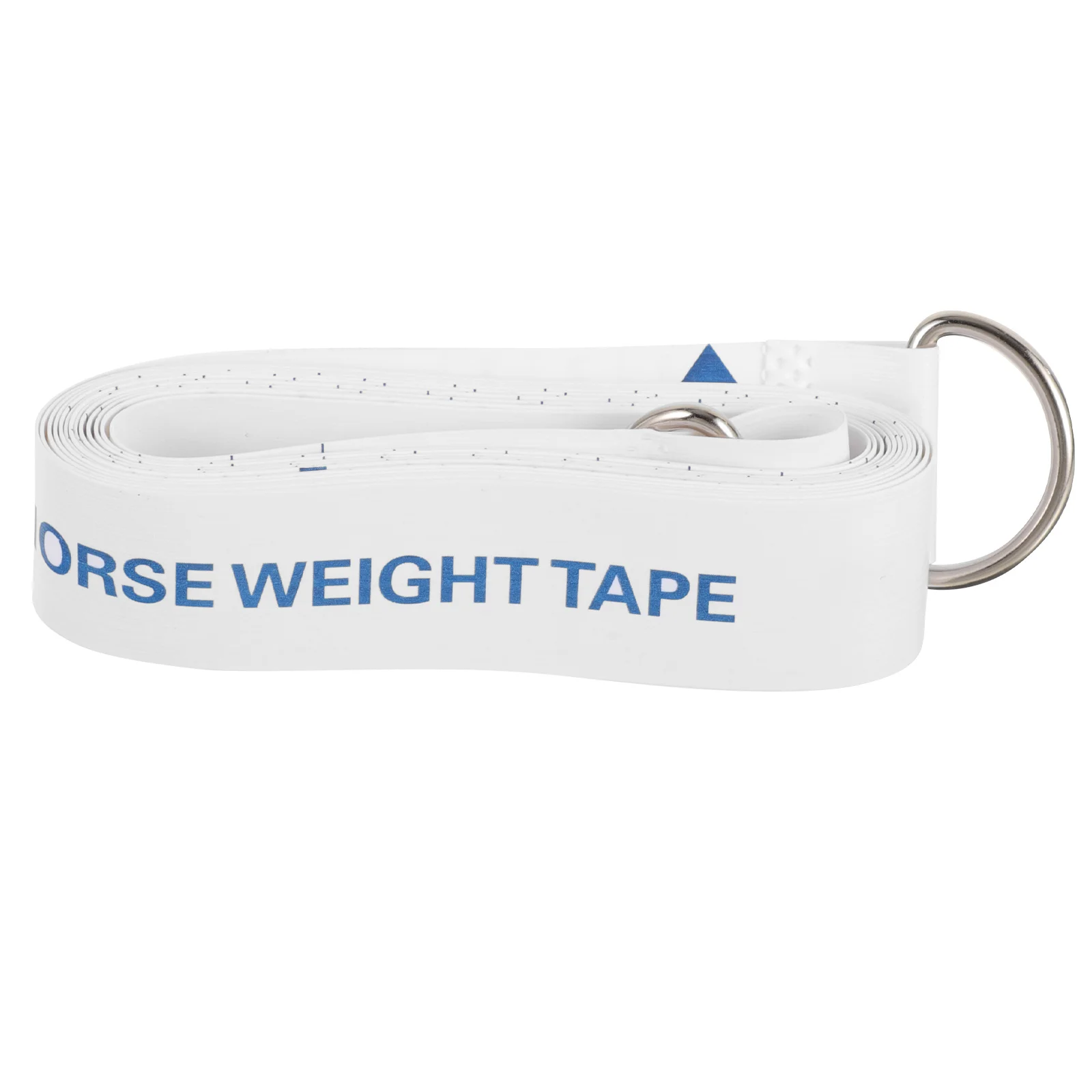 

Horse Measuring Tape Portable Flexible PVC Safety Edge Small Lightweight Measuring Tool for Horse Weight Height Bust