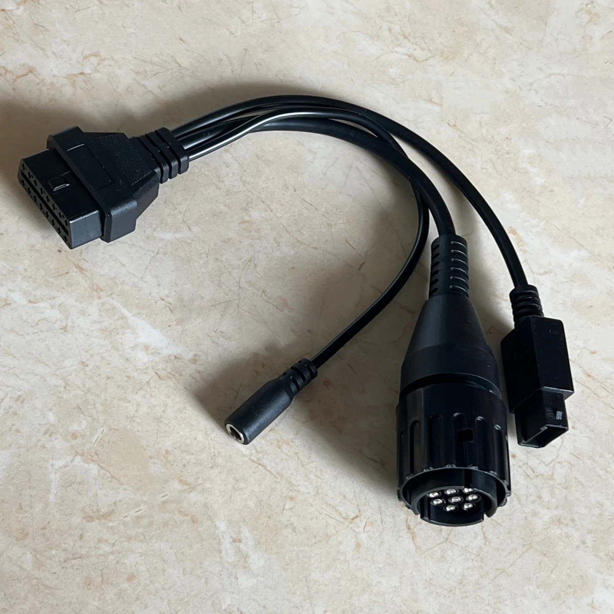 cable-3-en-1-para-diagnostico-de-fallas-en-motocicletas-especial-para-motocicletas-icom-serie-d-cable-de-10-y-16-pines