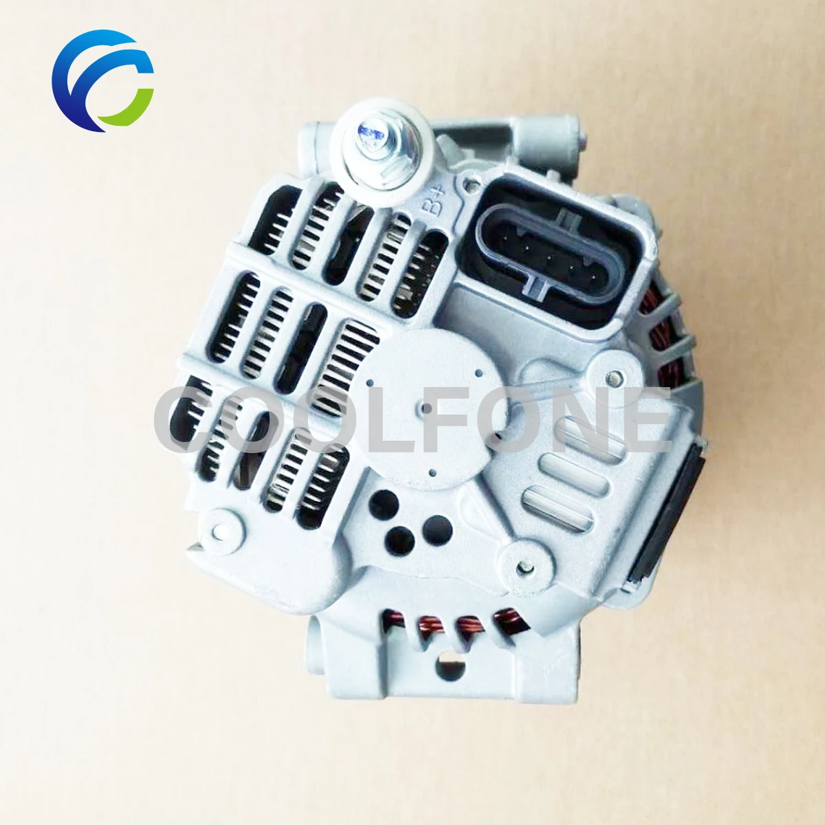 Coolfone Generator Alternator for SCANIA G480 P270 P480 R480 1884268 1888010 2395908 2395909 2395910 2398368 573015 1743548