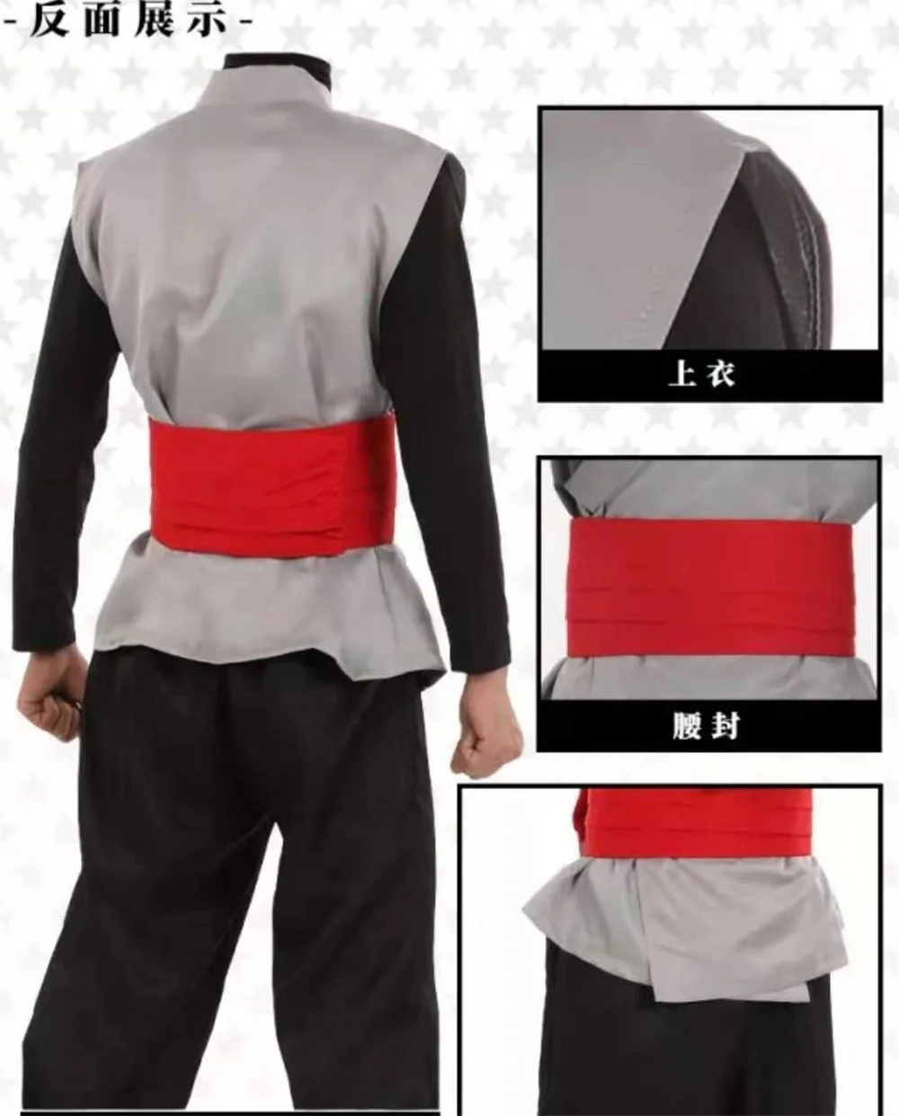 Anime Dragon Ball Z Super Son Goku Black Zamasu Kai Goku Black Cosplay Costume Outfits Halloween Carnival Suit Birthday Gift