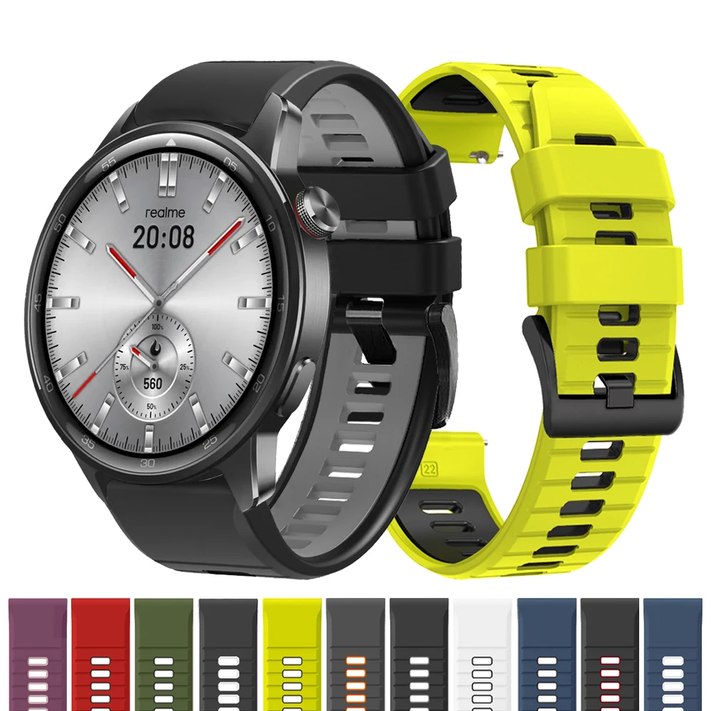 Sports 20Mm 22Mm St…