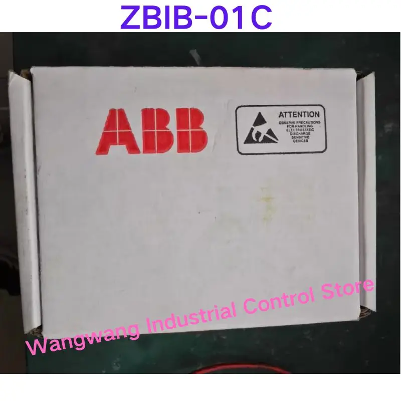 

Brand-new ZBIB-01C inverter interface board