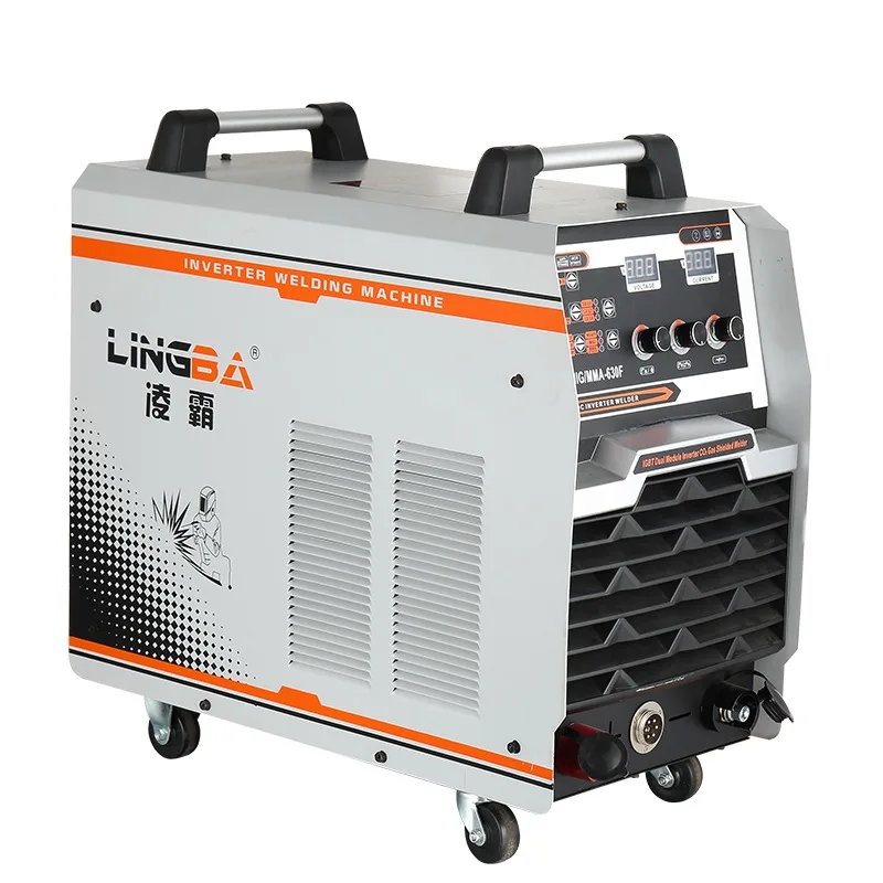 

Industrial 3Phase Welding Machine 380V 440V MIG 500A 15KGS Wire Feeder Co2 Spot Welding Machine 2T 4T