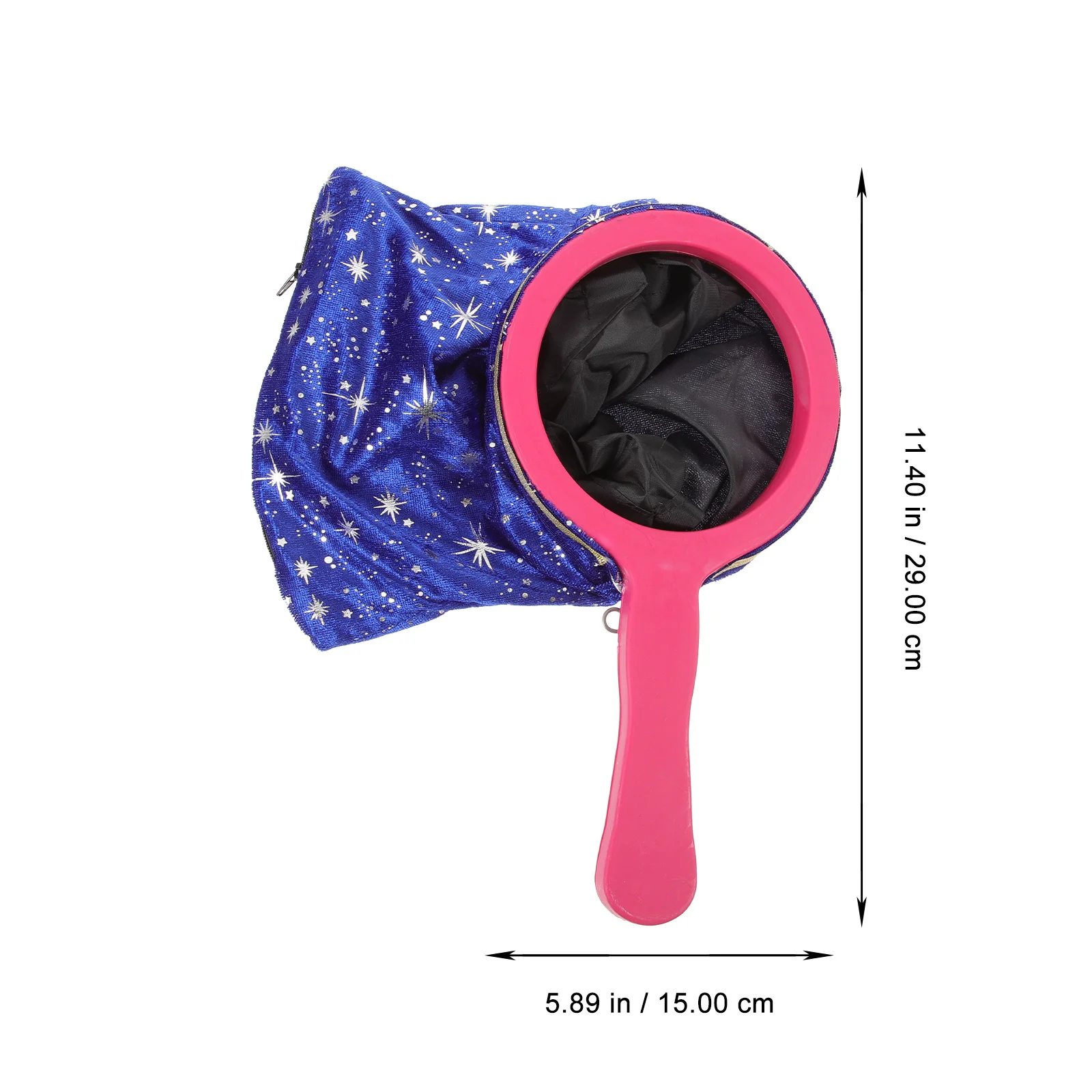 กระเป๋าใส่ของเล่นมายากล 2 ชิ้น วัสดุพรีเมียม อุปกรณ์ประกอบการแสดงบนเวที สำหรับการแสดงมืออาชีพ เหมาะสำหรับงานเทศกาล อุปกรณ์เสริมสำหรับการแสดงมายากล