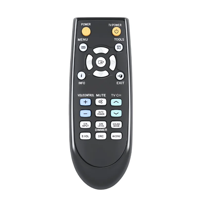

Compatible with Samsung Speakers HW-C450 HW-C451 HW-C470 Series Remote Control AH59-02196G Spare Part