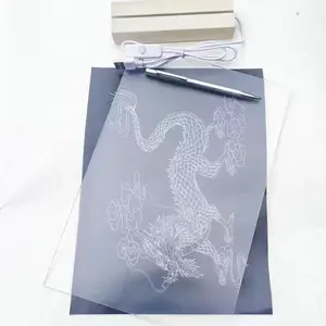 7 Hauptverkauf Acrylblatt - №5