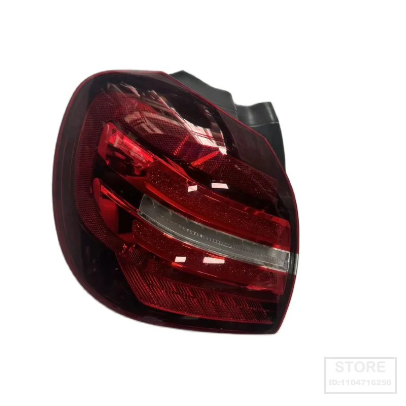 

High quality taillights suitable for Mercedes Benz from 2017 GLA W156 combination taillights X156 LED taillights OE: A1569060901