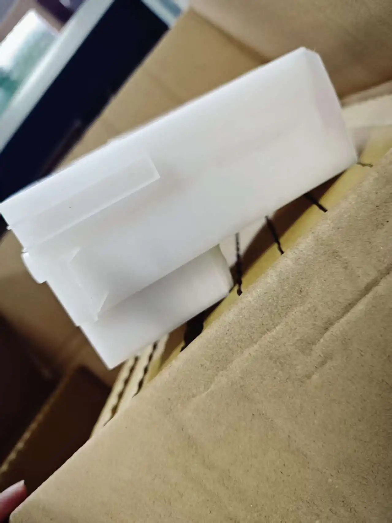 

10X1469197 Резервуар для отработанных чернил TRAY POROUS PAD в сборе для EPSON L800 L805 Stylus Photo R290 R295 P50 T50 T59