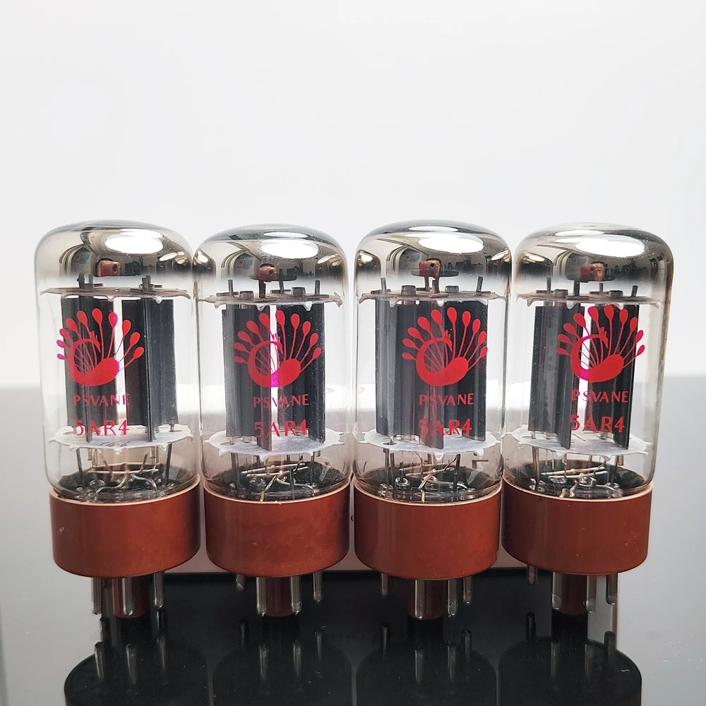 FEIYUE NEW SOUND AMP PSVANE 5AR4 Tube for Vacuum Tube Amplifier Replaces GZ34 5U4G 274B HIFI Audio Amp Original Exact Match