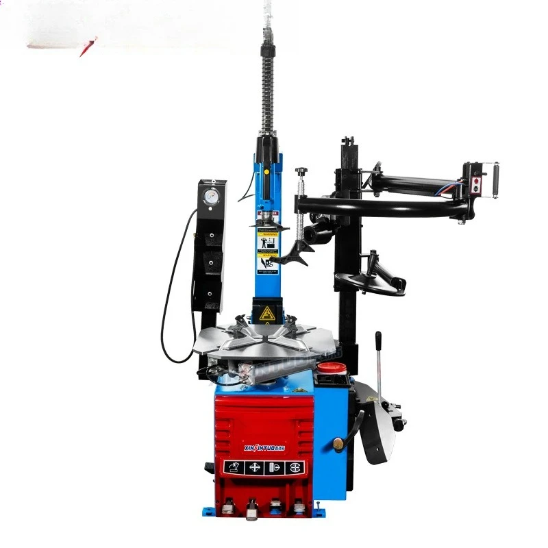 

Backward tire pick machine Auto maintenance equipment Disassembly and assembly machine Tyre press auxiliary