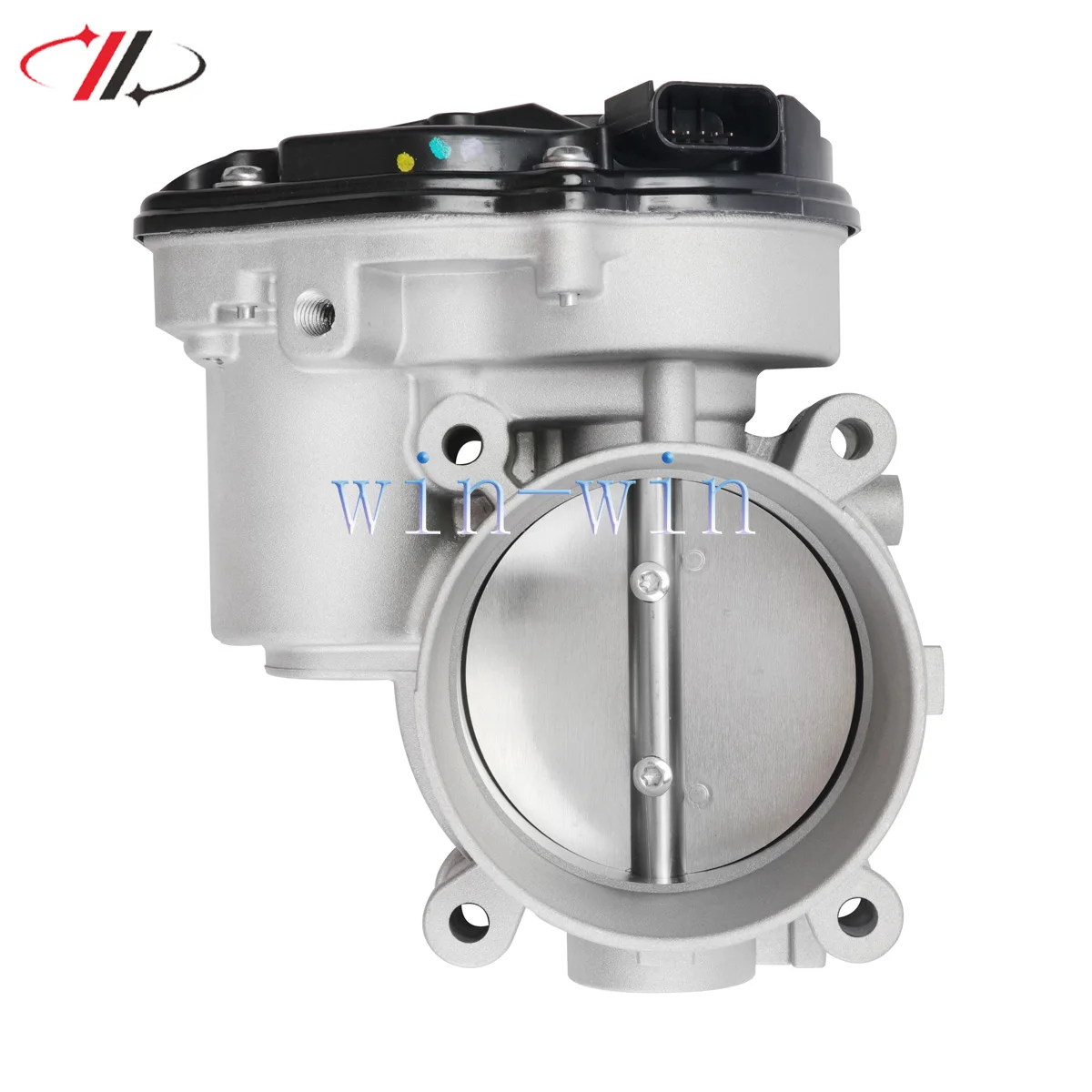 High-Quality NEW Throttle Body For Ford Transt F150 3.5L EcoboostV6 GAS DOHC Turbocharged OE BL3Z-9E926-A BL3Z-9E926-B