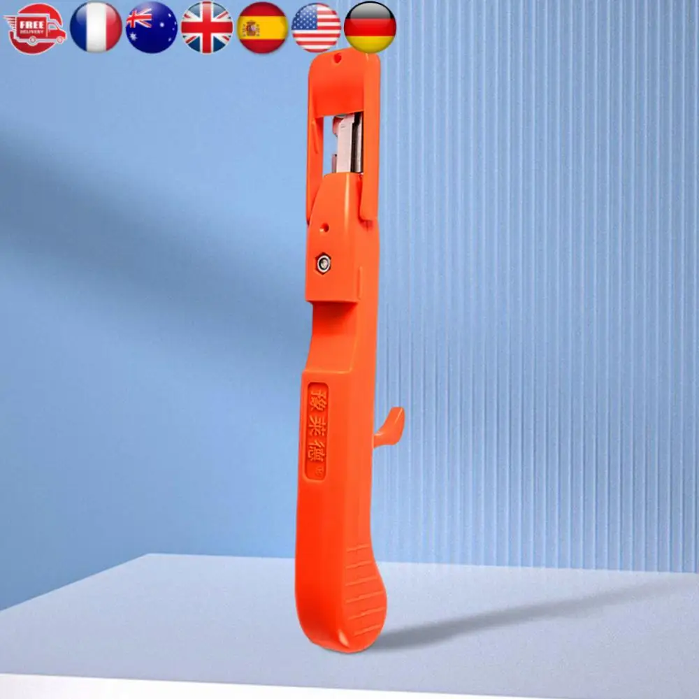 

Многофункциональные кухонные ножницы для обрезки фруктов и овощей, эргономичные ножницы для перца и цветочных веток, садовые принадлежности