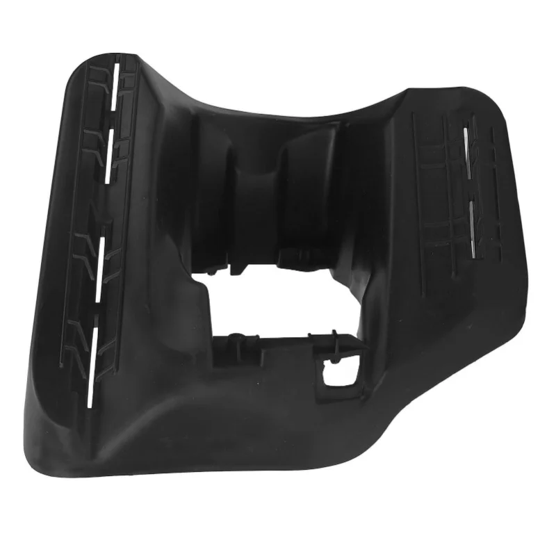 Fog Light Base Plastic Secure Mounting Long Lasting Use 1608698980 Replacement For Citroen C-Elysse 2012 To 2017 Right