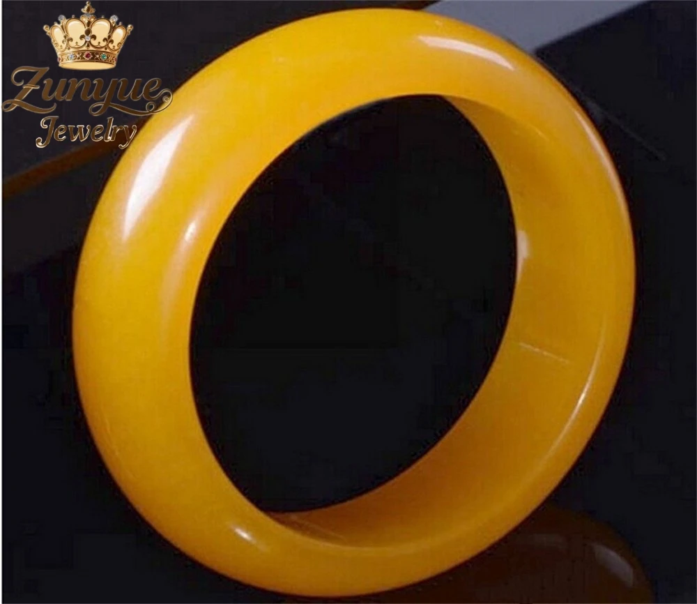 

Yellow Dragon Jade Bracelet Luxury Quality Jewelry Fashion Jewelry Best Selling Handicraft Mascots Exquisite Charms Elegant Gift