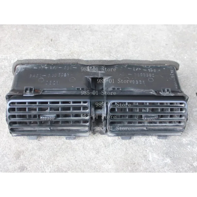 96-03 Models Dashboard Air Conditioner Vent For 2700 3400 LC95 Car Accessories Replacement Parts