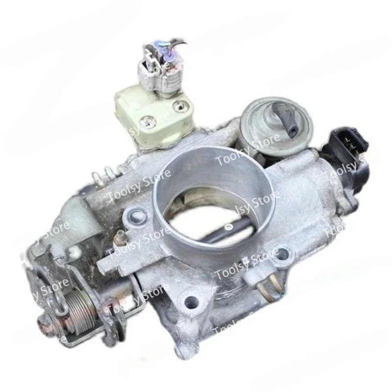 

For Overbearing 2700 3400 LC95 5VZ Throttle Sensor Idle Motor To Solve High Idle Speed