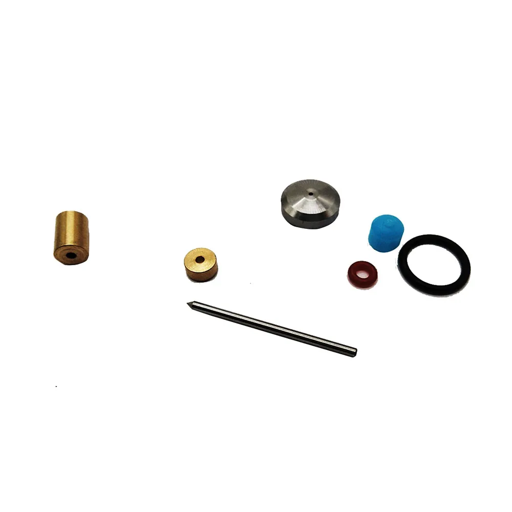Waterjet Cutting Head Parts Insta 2 H2O On/Off Valve Repair Kit Water Jet On Off Valve Repair Kits 302001-2 010200-1 TL-004010-1