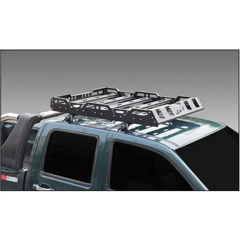 

Best SellingFor L200 Legendary Auto Parts Factory Sale Steel Top Roof Rack Cage Car Roof RacksHigh Quality