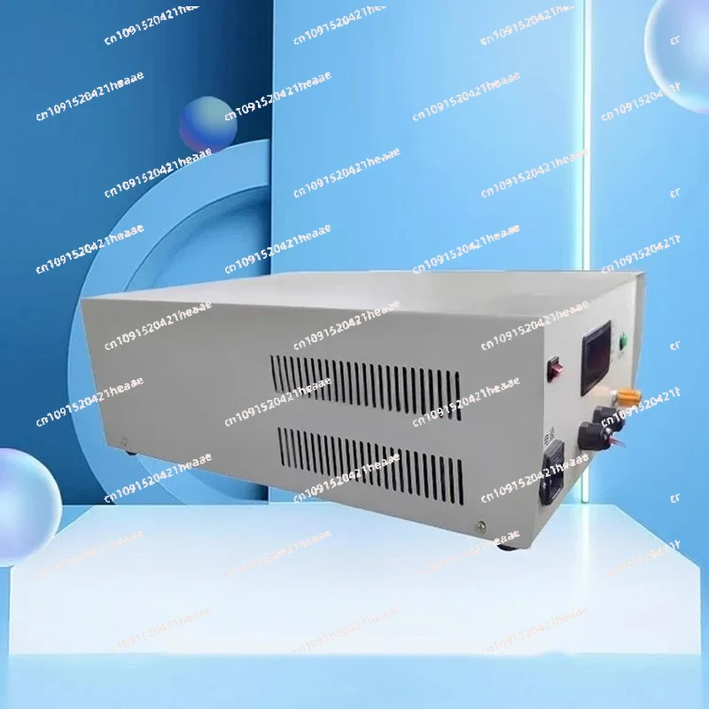 Suitable for High-precision 20A lithium/lead-acid battery capacity tester, universal for 12V-86V battery packs