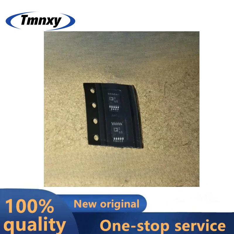 AD9833 AD9833BRMZ S…