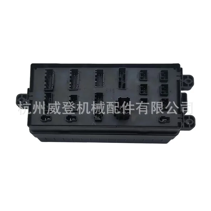 

MUGURO YN24E00016F2 excavator fuse box for SK200-8 SK230-8