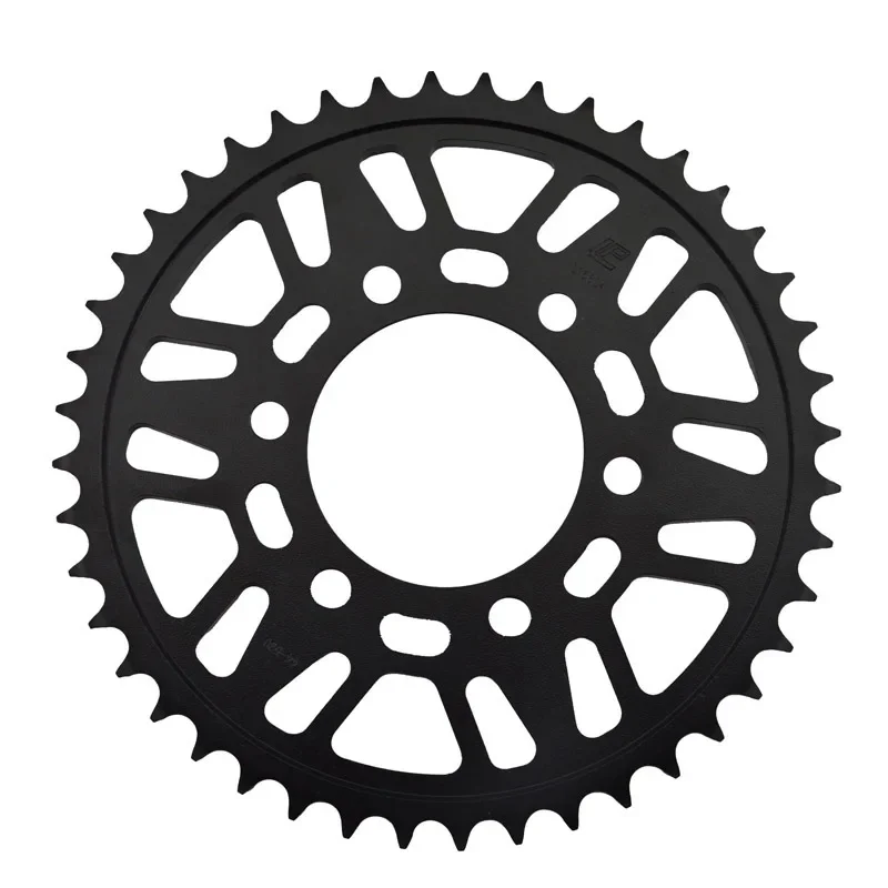 530 41T 42T 44T 46T Motorcycle Rear Sprocket For Kawasaki ZXR750 90-95 ZX9R ZX900 94-01 ZRX1200 01-08 ZR1200 01-06 ZZR1200 02-05