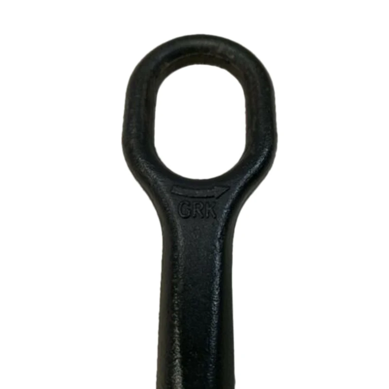 

AU16-Car Tow Hook For Jetta Golf EOS Tiguan Passat Fabia 1T0 805 615A