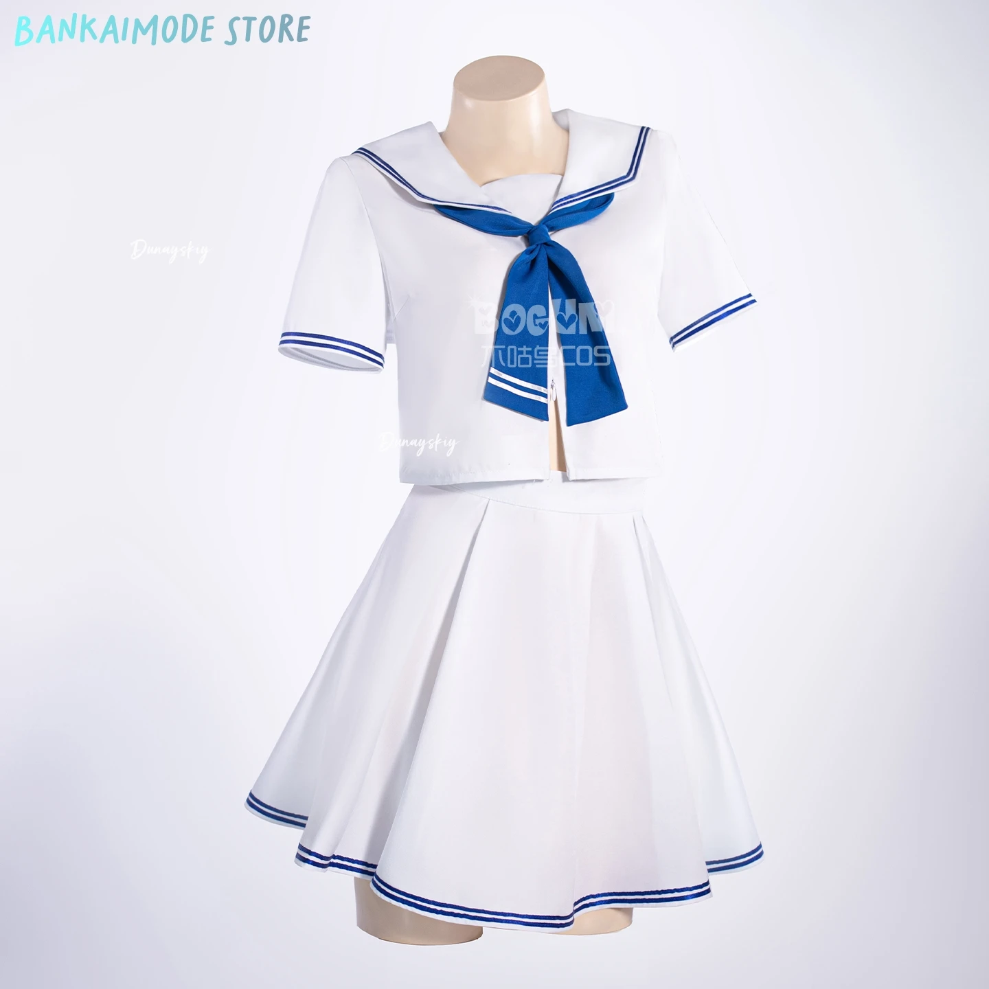 Jeanne Joan Of Arc Alter CosplayCostume Game Fate/Grand Order【S-2XL】Women JK School  Jirai Kei Uniform Woman Costume