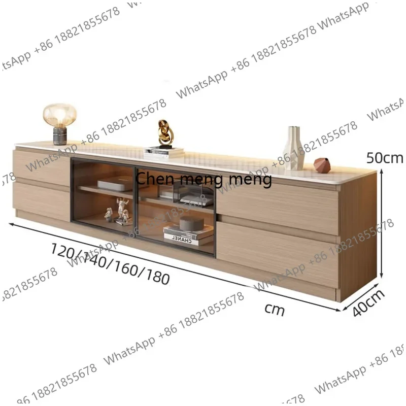 z0189European Unique Tv Stand Beauty Nordic Modern Beauty Tv Stand Design Elegant Soporte Tv Universal Living Room Furniture