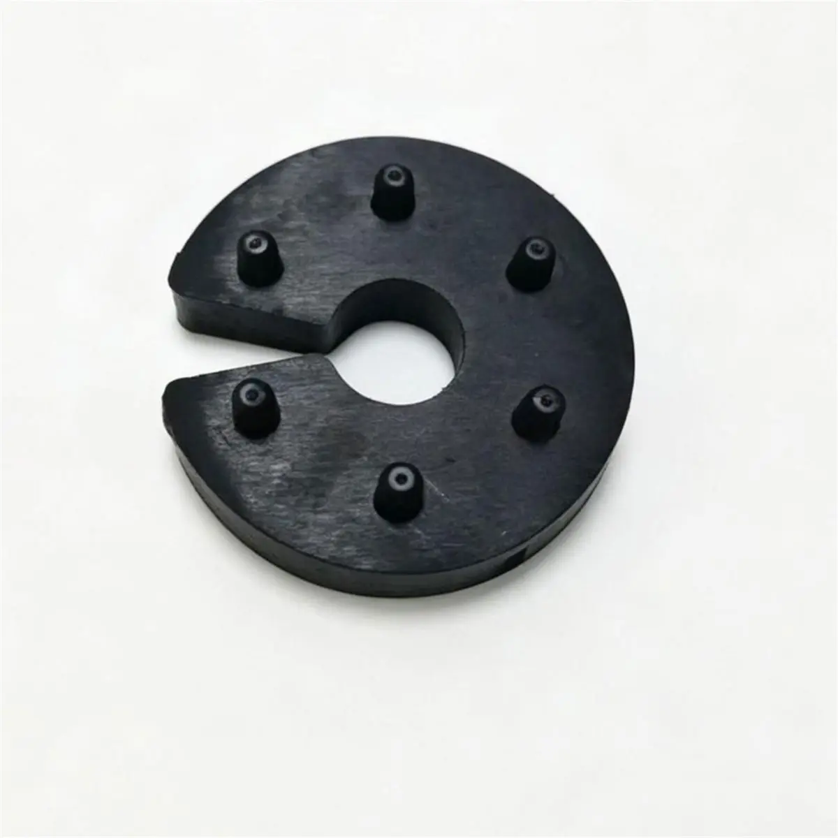 8Pcs Spring Travel Limiter Federwegbegrenzer, Motorcycle Suspension Travel Stop Spacer for Suspension Repair Replacement