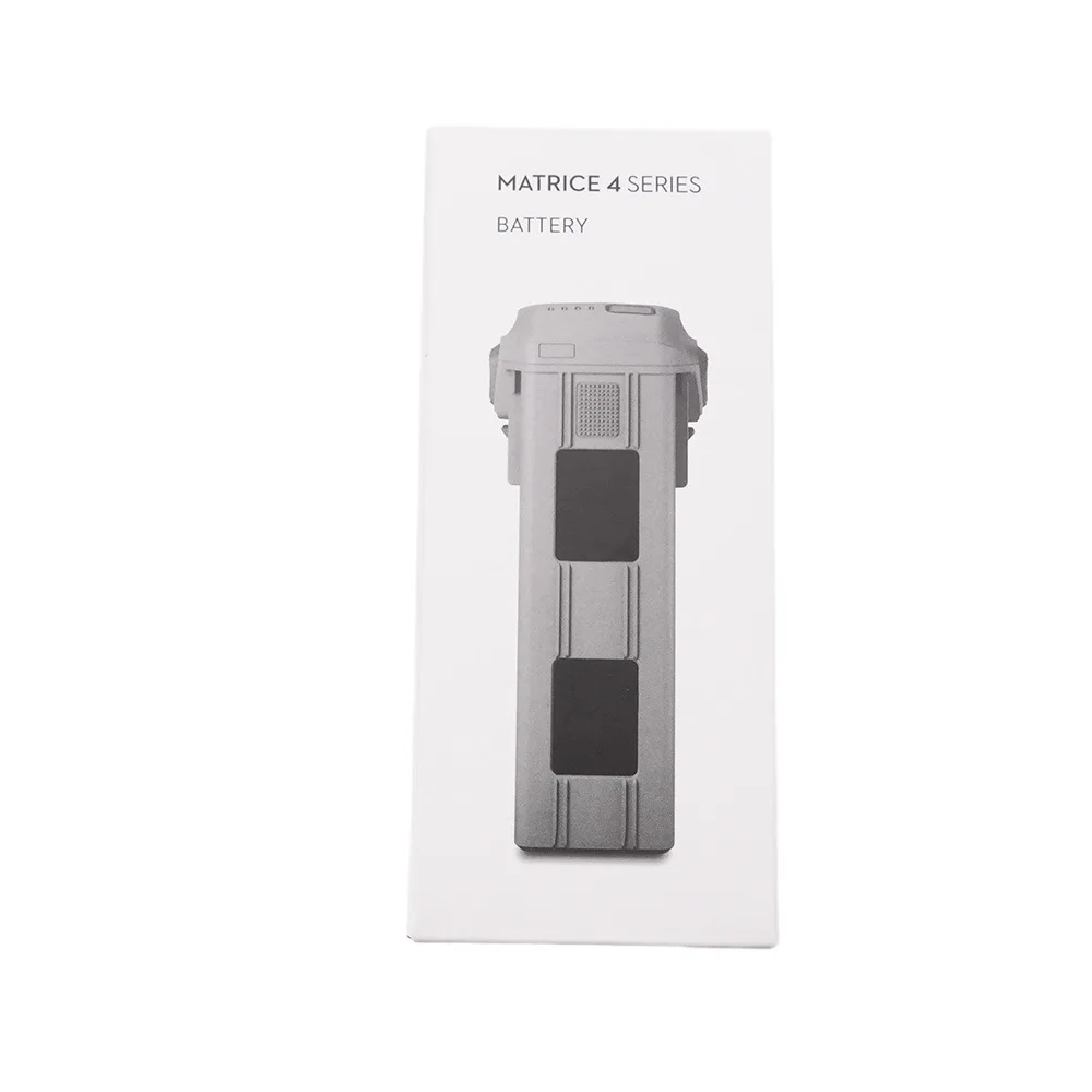Mat rice 4T Ma tric e 4 Series Battery 14.76V 6741mAh D ro n e Accessories in Stock